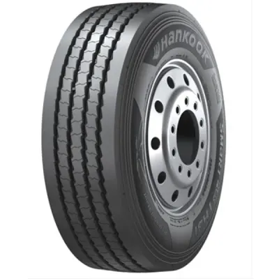 Anvelopa Vara Hankook TH31 385/65R22.5 164K