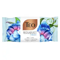 Sapun Solid Antibacterial Teo Bouquet Ultra Hygiene, 70 g