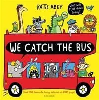 We Catch the Bus