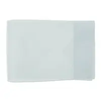 Coperta caiet biologie/geografie/desen (48.4x17.3cm), Daco, transparenta