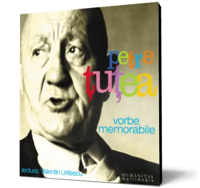 Vorbe memorabile