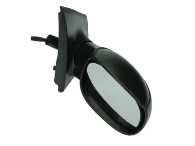 Oglinda laterala Dreapta (mecanic, convexa) potrivit CITROEN C2, C2 ENTERPRISE, C3 I