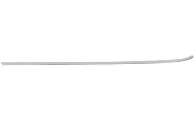 Spoiler bara Spate Stanga crom potrivit MERCEDES S W220 1998-2005 1998-2002