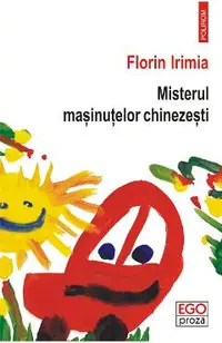 eBook Misterul masinutelor chinezesti