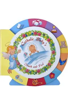Catholic Baby's Touch and Feel