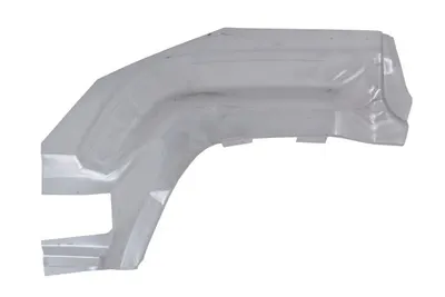 Set reparatie aripa interioara Dreapta Spate potrivit JEEP CHEROKEE/LIBERTY KK 2008-2013 - (partea din spate)