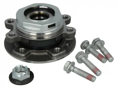 Kit rulmenti roata Fata Dreapta Stanga (cu mufa) (28x95) potrivit RENAULT LAGUNA, LAGUNA III, LATITUDE, TALISMAN 1.3-3.5 10.07