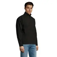Jacheta Soft Shell Drumeții În Natură SOLS Relax Bărbați