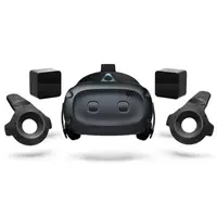 HTC Cosmos Elite Virtual Reality Headset Kit