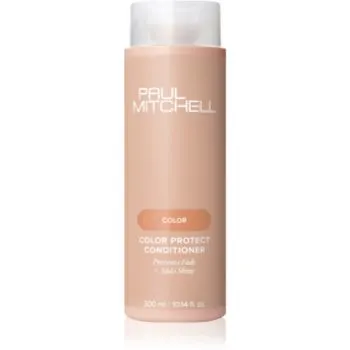 Paul Mitchell Color protect Conditioner balsam pentru protecția culorii