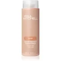 Paul Mitchell Color protect Conditioner balsam pentru protecția culorii