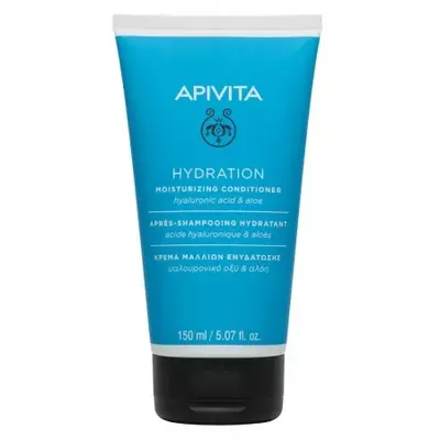 APIVITA Balsam Par Hidratant, 150ml