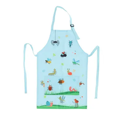 Șorț de bucătărie pentru copii Insects – Esschert Design