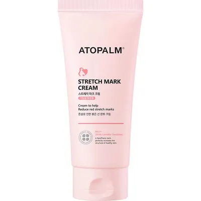 Crema pentru vergeturi Atopalm Stretch Mark Cream 150 ml