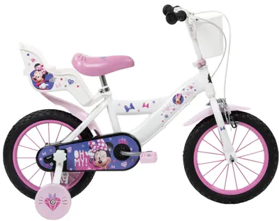 Bicicletă pentru copii Huffy - Minnie, 16''