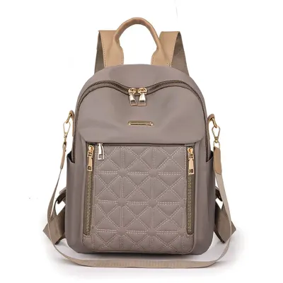 Rucsac de dama, Cybele GT2623, Bej