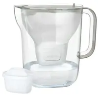 Cană filtrantă BRITA - Style Essential XL, 3.6 L, bej