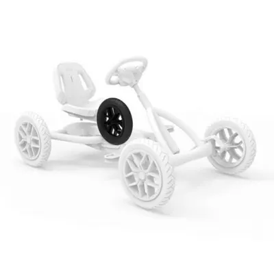 Roata tractiune neagra 12,5x2,25- slick
