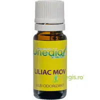 Ulei Odorizant de Liliac Mov 10ml