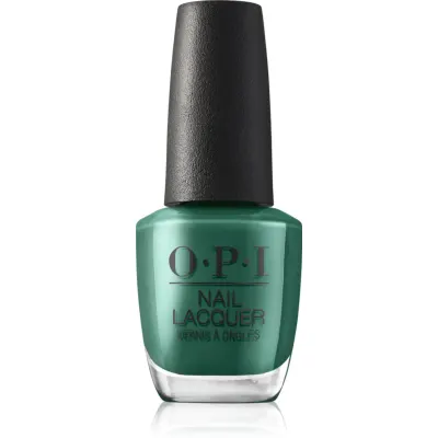 OPI Make ‘Em Jelly! Nail Lacquer lac de unghii culoare Pose-in-Ivy 15 ml