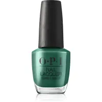 OPI Make ‘Em Jelly! Nail Lacquer lac de unghii culoare Pose-in-Ivy 15 ml
