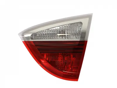 Stop tripla lampa spate dreapta (interior, culoare sticla portocaliu) BMW Seria 3 COMBI 2004-2008