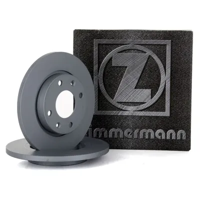 Disc Frana Spate Zimmermann Ford Galaxy 1 1995-2006 600.3210.20