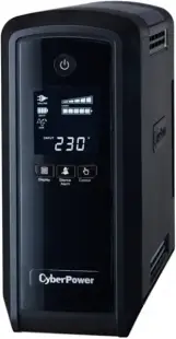 UPS CyberPower CP900EPFCLCD 900VA / 540W