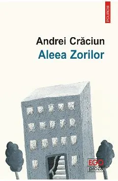 eBook Aleea Zorilor