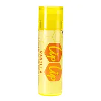 Balsam de buze cu SPF15 si aroma de vanilie, 4.5g, Karaver