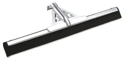 Mop pentru podea Horecano Cleaning, cu cadru metalic, 55 cm