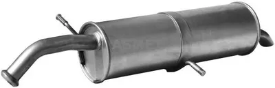 Toba finala esapament potrivit CITROEN C4, C4 I; PEUGEOT 308 I 1.6 09.07-10.14