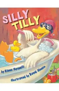 Silly Tilly