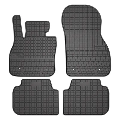 Covorase auto Frogum pentru MINI Clubman R55 2007-2014