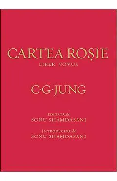 Cartea Rosie