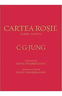 Cartea Rosie