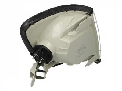 Lampa semnalizare fata Stanga (transparent) potrivit MERCEDES 124 (A124), 124 (C124), 124 (W124), 124 T-MODEL (S124), E (A124), E (C124), E (W124) 2.0-6.0 12.84-03.98 12.84-03.98