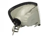 Lampa semnalizare fata Stanga (transparent) potrivit MERCEDES 124 (A124), 124 (C124), 124 (W124), 124 T-MODEL (S124), E (A124), E (C124), E (W124) 2.0-6.0 12.84-03.98 12.84-03.98