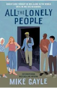 All the Lonely People