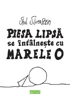 Piesa lipsa se intalneste cu Marele O