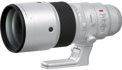Obiectiv Fujifilm - XF 500mm, f/5.6 R LM OIS WR