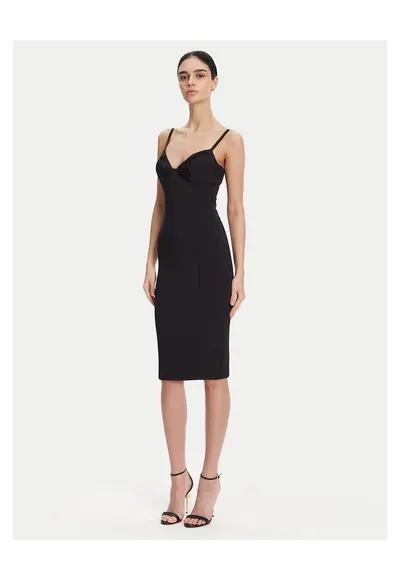 Rochie dama - negru