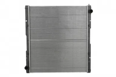 Radiator motor (fara cadru) potrivit SCANIA G I, P I, R I, T DC11.08-DT16.08 03.04-05.19