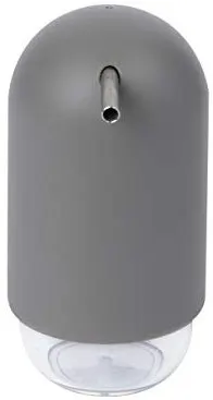 Dozator de săpun Umbra - Touch, gri