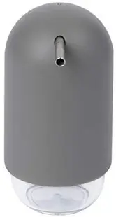 Dozator de săpun Umbra - Touch, gri