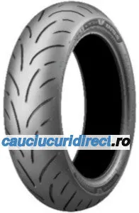 Bridgestone T 33 R ( 190/55 ZR17 TL (75W) Roata spate, M/C )
