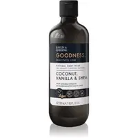Baylis & Harding Goodness Coconut, Vanilla & Shea gel de duș natural