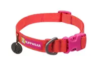 Zgarda Front Range Flex Ruffwear - S - Rose Violet