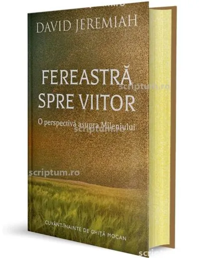 Fereastra spre viitor