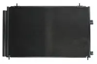 Condensator climatizare (cu uscator) potrivit TOYOTA RAV 4 IV 2.0-2.5 12.12-09.19